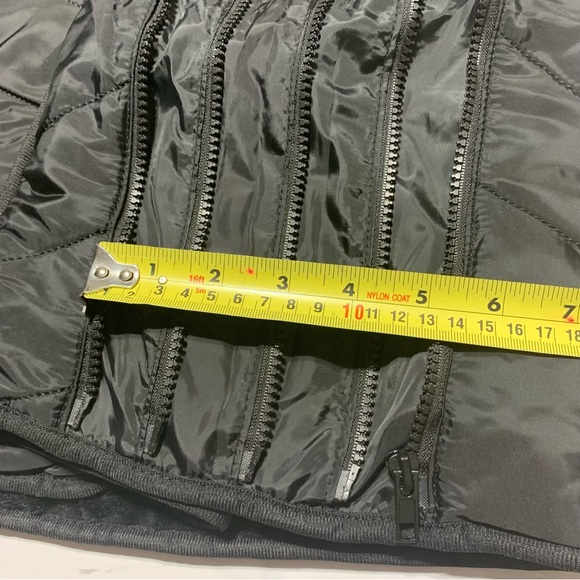 Unisex Electric USB Heated Vest Adjustable Size OPEN BOX Tested - Picture 15 of 15